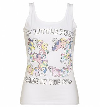 My Little Pony Clothing & T-Shirts | Official My Little Pony ...