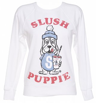 Women's Vintage Slush Puppie Lightweight Sweater Women's Vintage Slush Puppie Lightweight Sweater