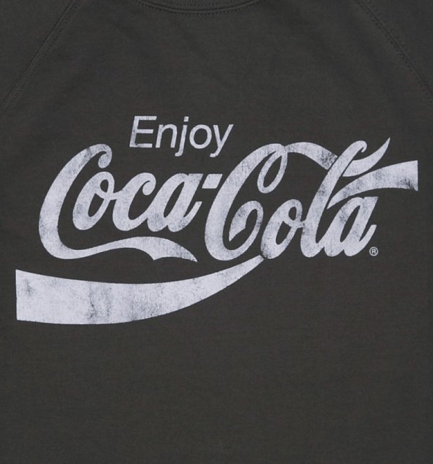 Men's Enjoy Coca-Cola Sweater Men's Enjoy Coca-Cola Sweater