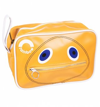 Rainbow Zippy Face Wash Bag Rainbow Zippy Face Wash Bag