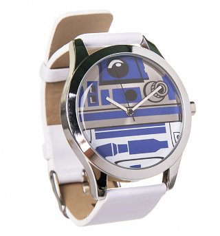 Star Wars R2-D2 Collectors Watch Star Wars R2-D2 Collectors Watch