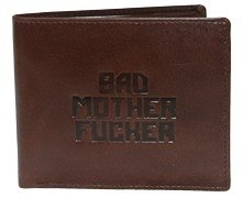 Bad Mother F****R Wallet Bad Mother F****R Wallet